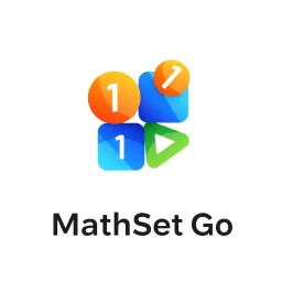 Ícone de MathSet Go
