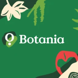 Ícone de Botania