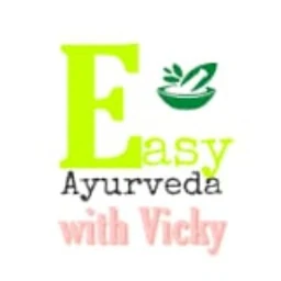 Easy Ayurveda with Vicky 图标